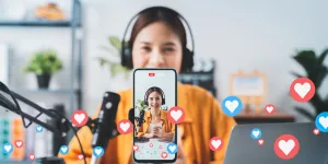 Pengin Jadi Konten Kreator Kece Tapi Bingung Memulainya? Begini Step by Step-nya!