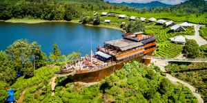 Pengin Liburan Naik Kereta Api saat Akhir Pekan? 4 Kota Ini Bisa Jadi Tujuan