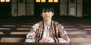 Pengisi Suara Eren Yeager, Yuki Kaji Pilih Tinggalkan Agensi Demi Kembangkan Projek AI Voice