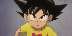 Pengisi Suara Goku & Gohan Muda Dipenjara, Kasus Stephanie Nadolny Bikin Kaget Fans Dragon Ball!