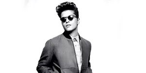 Penonton Rela Antri Sejak Jam 6 Demi Bruno Mars!