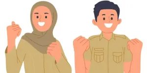 Penting! Ini Risiko Jika belum Aktifkan MFA ASN Digital BKN, Harus Diperhatikan