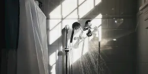 Pentingnya Mandi Wajib Sebelum Sholat Idul Fitri, Lengkap dengan Tuntunannya