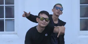 Penuh Anomali, Band 7Dunia Sukses Tembus Label Internasional di Malaysia Sebelum Dikenal di Negeri Sendiri