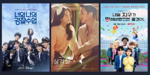 Penuh Cerita Menarik, Ini 7 Drama Korea Tentang Kehidupan Asrama