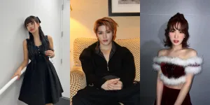 Penuh Kharisma, Inilah 9 Idol K-Pop yang Pernah Jadi Juri atau Mentor di Acara Survival: Ada Taeyong NCT - Soyeon (G)I-DLE