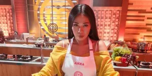 Penuh Semangat, Kisah Anna Madani Sebelum Akhirnya Ikut MCI 10 Layak Jadi Inspirasi
