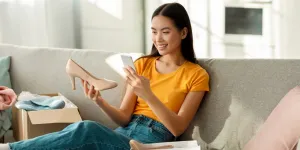 Penuhi Kebutuhan Awal Tahun dengan Pengalaman Belanja Baru Lewat Live Stream Maupun Video Kreasi Hanya di 2.2 Shopee Live & Video Mega Sale