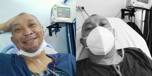 Penyakit Chef Haryo Terkuak, Alami Sakit Diseksi Aorta Jantung