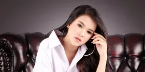 Penyanyi Belia Veni Vero Dapat Kesempatan Tampil Bareng Ratu Dangdut!