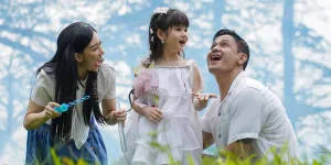 Penyanyi Cilik Ariana Ivy Rilis Lagu 'Buah Hati', Diilhami dari Kisah Nyata