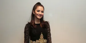 Penyanyi Malaysia, Fazura, Gandeng Komposer Lagu Nicki Minaj untuk Rilis Lagu Baru