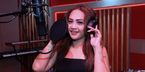 Penyanyi Pendatang Baru, Nisa Ayu Rilis Single 'Bobo-Boboan' di Bawah Seven Stars Records