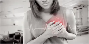 Penyebab Gagal Jantung, Gangguan Medis yang Merenggut Ribuan Nyawa Tiap Tahunnya