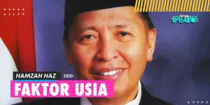 Penyebab Hamzah Haz Tutup Usia Diungkap Pihak Keluarga, Sempat Lemas Dan Diinfus