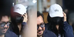 Penyebar Sekaligus Pemeran Pria Dalam Kasus Video AD Akhirnya Ditangkap