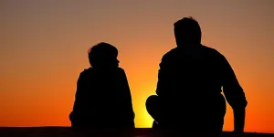 Peran Ayah, Kunci Rahasia dalam Membentuk Anak Cerdas dan Berprestasi