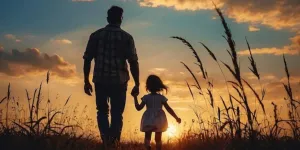 Peran Ayah, Kunci Utama dalam Mengasah Kecerdasan Anak