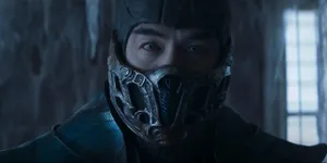 Peran Sub-Zero Joe Taslim di MORTAL KOMBAT Jadi Kenangan Indah, Salah Satunya Pakai Kostum Beratnya 10 Kilo
