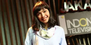 Perankan 3 Fase Usia, Tika Bravani Lakukan Observasi Berbulan-bulan