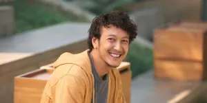 Selalu Dapat Karakter Penting, Intip Sederet Film dan Series Terbaru 2024 dari Dimas Anggara