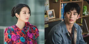 Perankan Karakter Tak Berempati di Drama 'IT'S OKAY TO BE NOT OKAY', Seo Ye Ji Justru Merasa Sangat Bersemangat