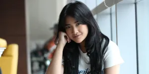 Perankan Karakter Wanita Berhijab Bikin Nadya Arina Kena Hujat Netizen Karena di Real Life Tak Menutup Aurat