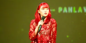 Perankan Sosok Ini, Isyana Sarasvati Merasa Terhormat Tampil di Pagelaran Sabang Marauke