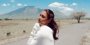 Perankan Sosok Single Parent dalam 'DEWI RINDU', Ini Persiapan yang Dilakoni Angela Gilsha