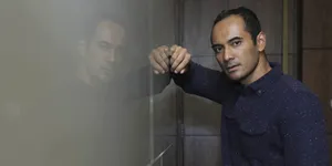 Perankan Sultan Agung, Ario Bayu Bawa Pulang Piala di Ajang Festival Film Bandung