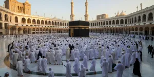 Perbedaan Haji dengan Umroh dan Penjelasan Lengkap yang Wajib Dipahami Umat Muslim