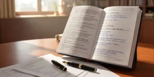 Perbedaan Kata Kerja dan Kata Sifat: Panduan Lengkap Memahami Jenis Kata dalam Bahasa Indonesia