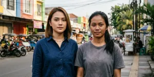 Perbedaan Muka Orang Have Menurut Studi, Benarkah Bisa Terlihat dari Wajah?