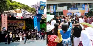 Perbedaan Pensi Sekolah Dulu VS Sekarang: Banyak yang Berubah!