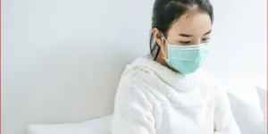 Perbedaan Virus HMPV dan COVID-19, Jenis dan Tingkat Penularan yang Berbeda