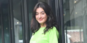 Percara Diri & Produktif, Mawar de Jongh Terpilih Jadi BA Produk Kecantikan