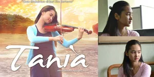 Perdana Main Film, Dinda Dianeersky Alami Kesulitan!