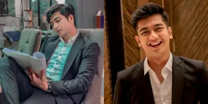 Perdana Main Film, Teuku Ryan Banyak Belajar dari Ria Ricis