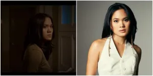 Perdana, Sheryl Sheinafia Main Film Horor Berjudul Tumbal Kanjeng Iblis