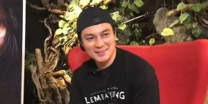 Perfeksionis Jadi Sutradara, Baim Wong Pusing Figuran Terlalu Ganteng - Cuci Baju Berulang Kali Supaya Tak Terlihat Baru