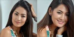 Peringati Hari Guru, Maria Selena Ingat Yang Killer dan Moody