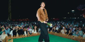 Perjalanan Hidup Aldy Maldini, Awal Karier - Bangkit dari Kasus Dugaan Penipuan