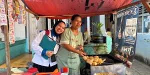 Perjalanan Inspiratif Siti PatimahAzzahra: Dari Titik Terendah hingga ke Tanah Suci