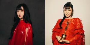 Perjalanan Karier Bermusik Isyana Sarasvati, Eksplorasi Berbagai Genre - Konser Tunggal Satu Dekade