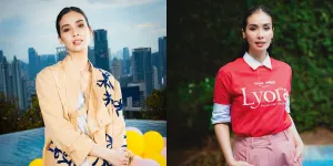 Perjalanan Karier Marsha Timothy dari Bintang Iklan - Aktris Terkenal