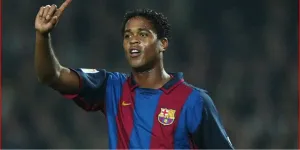 Perjalanan Karier Patrick Kluivert, dari Juara Liga Champions hingga Isu Utang
