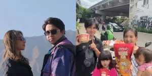 Perjalanan Karier Sidik Eduard dari Pemain Sinetron - FTV, Kini Jualan di Pinggir Jalan Bareng Istri