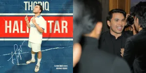 Perjalanan Karier Thariq Halilintar dari YouTube hingga Bisnis