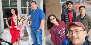 Perjalanan Karir Diah Permatasari, Sang Suami Anton Wahyu Jatmiko Sudah Siapkan Rumah Untuk Masa Tua