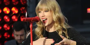 Perjalanan Karir Taylor Swift Yang Inspiratif
